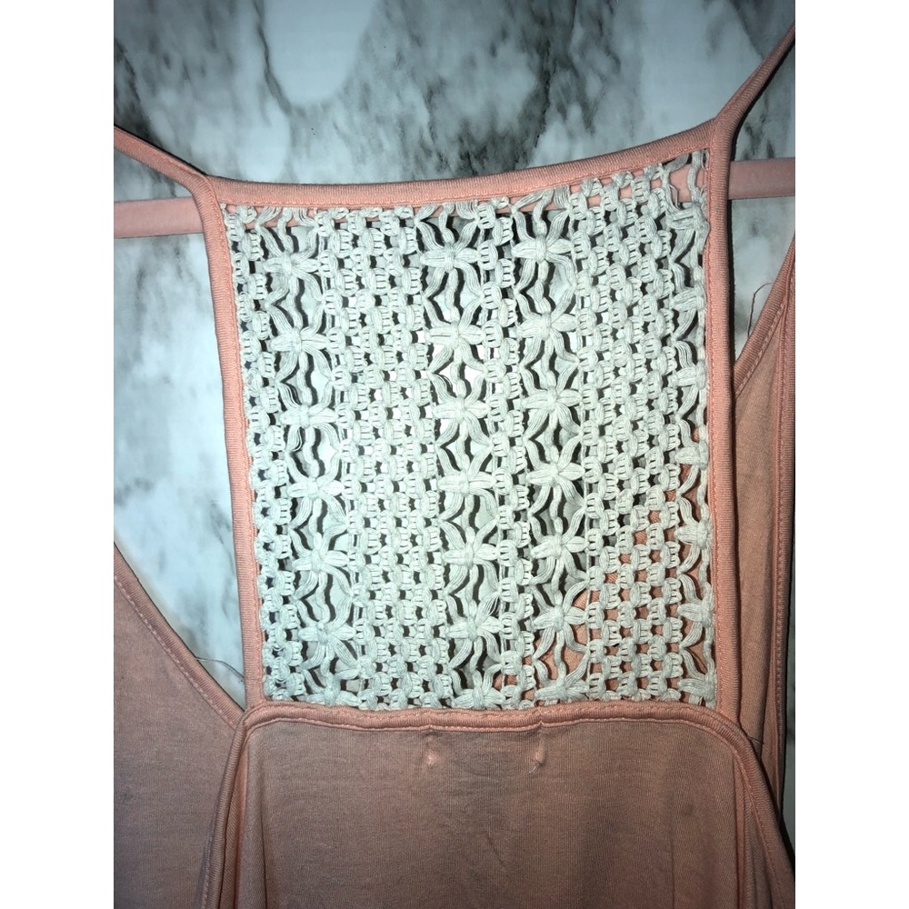 Old Navy Spaghetti Strap Tank Top - Picture 6 of 7